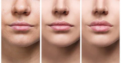 LumaGlow Instant Lip Plumper Serum for Fuller Lips Now