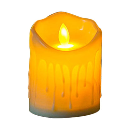 Realistic Flicker LED Flame Lamp - Cofik