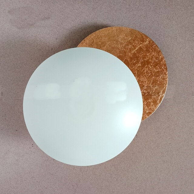 Beautiful Moon Night Table Lamp