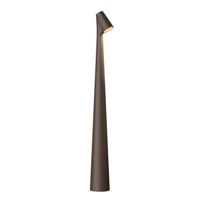 Compact Battery LED Desk Light