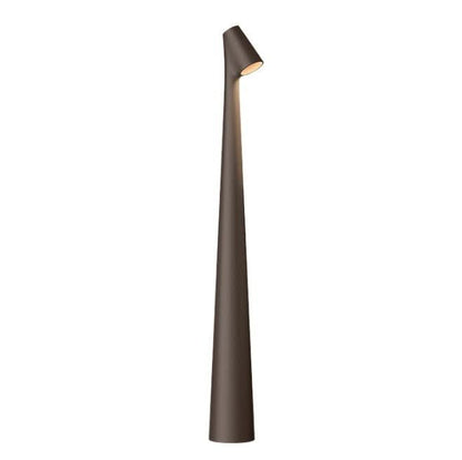 Compact Battery LED Desk Light