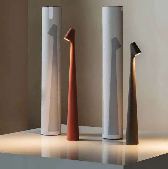 Bright Modern Desk Table Lamp