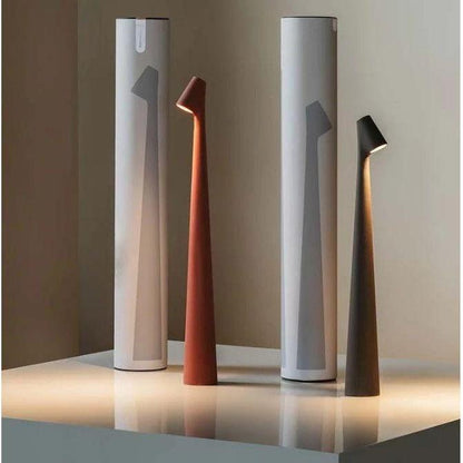 Simple Modern LED Desk Lamp
