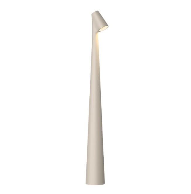 Compact Battery LED Desk Light