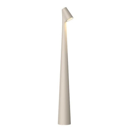 Compact Battery LED Desk Light