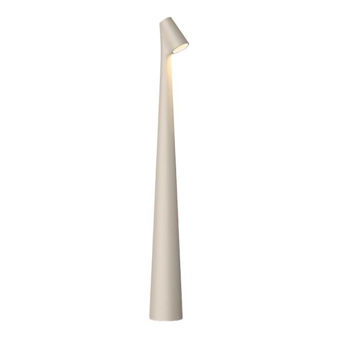 Simple Modern LED Desk Lamp