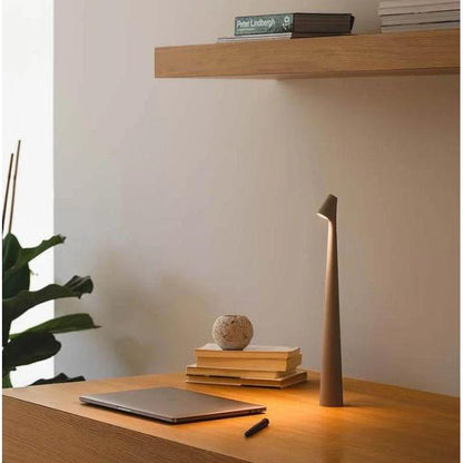 Simple Modern LED Desk Lamp