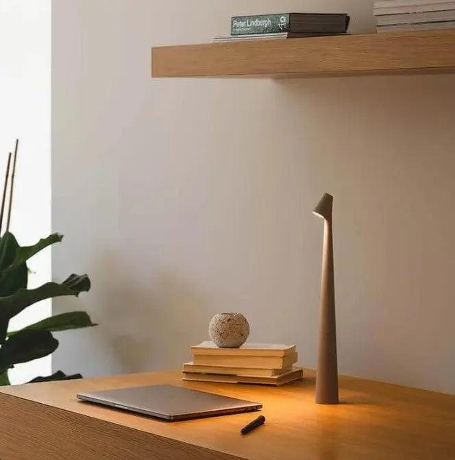 Bright Modern Desk Table Lamp
