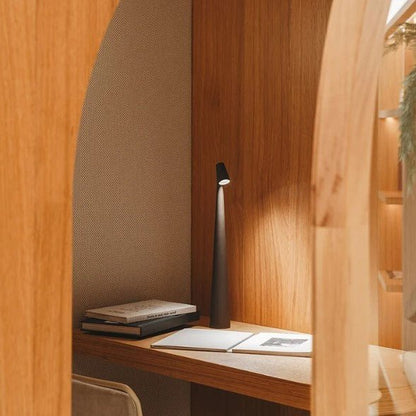Compact Travel Desk Lamp Noxord