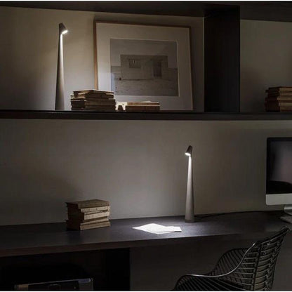 Simple Modern LED Desk Lamp