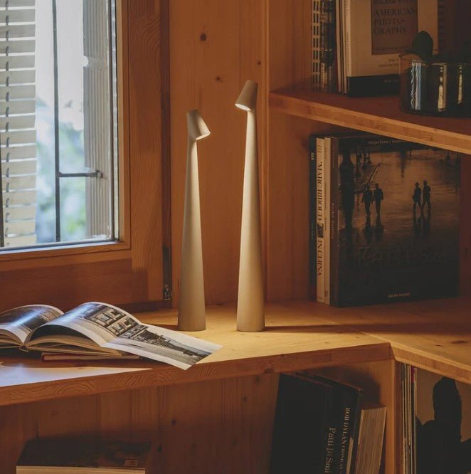 Compact Travel Desk Lamp