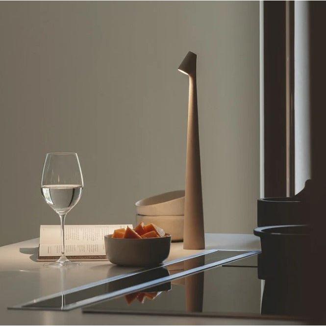 Simple Modern LED Desk Lamp