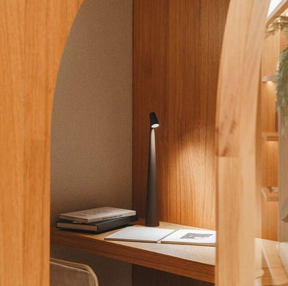 Compact Travel Desk Lamp Noxord