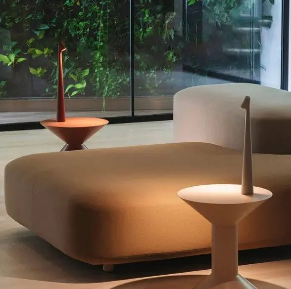 Bright Modern Desk Table Lamp