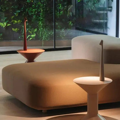 Bright Modern Desk Table Lamp