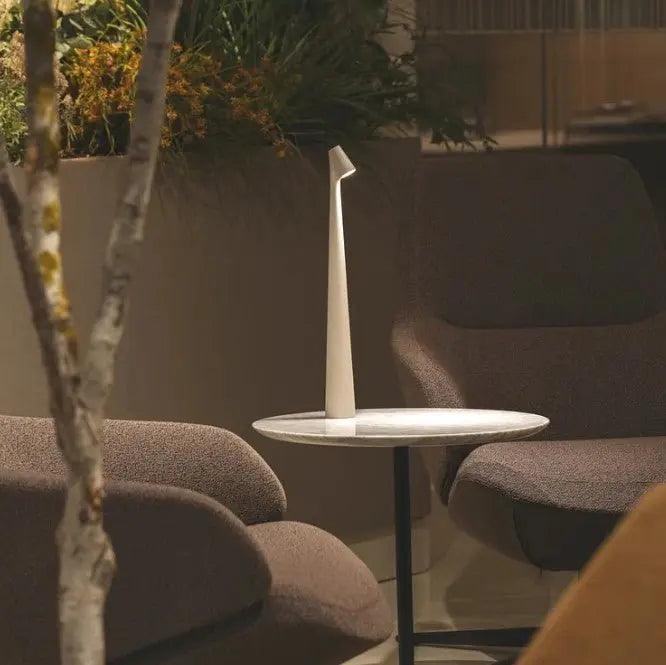 Bright Modern Desk Table Lamp
