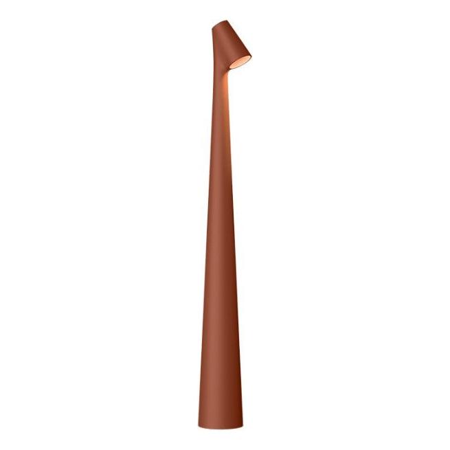 Simple Modern LED Desk Lamp