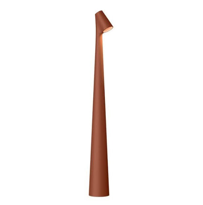 Compact Battery LED Desk Light