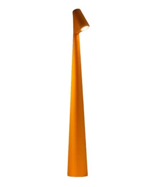 Compact Battery LED Desk Light