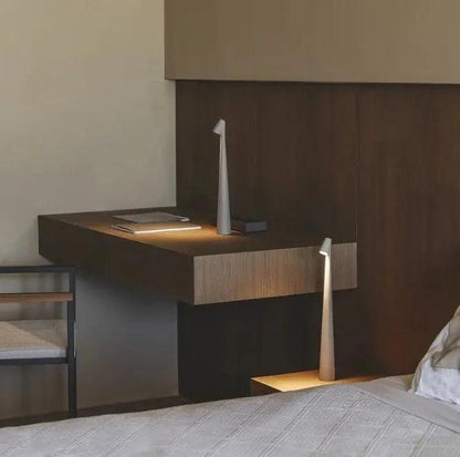 Bright Modern Desk Table Lamp