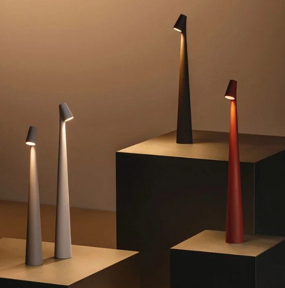 Compact Desk Light | Noxord