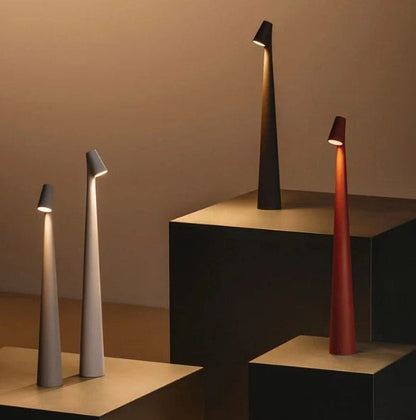 Compact Travel Desk Lamp Noxord
