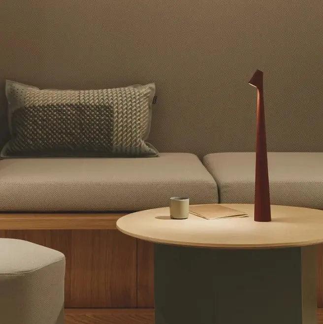 Bright Modern Desk Table Lamp