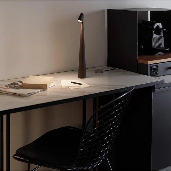 Simple Modern LED Desk Lamp