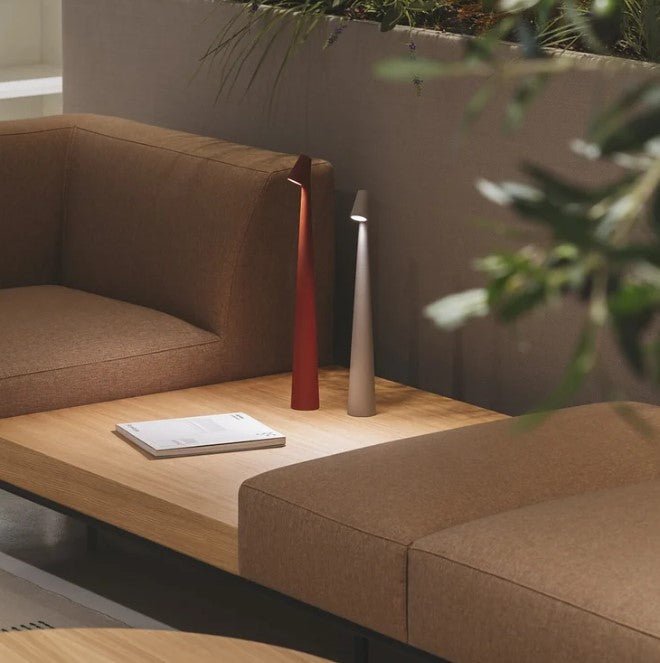 Compact Desk Light | Noxord