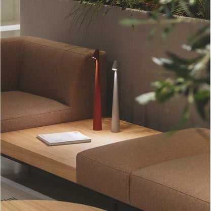 Simple Modern LED Desk Lamp