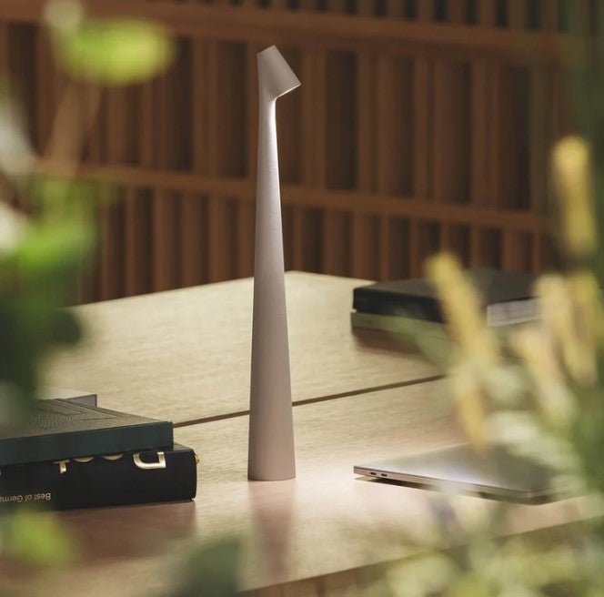 Compact Travel Desk Lamp Noxord
