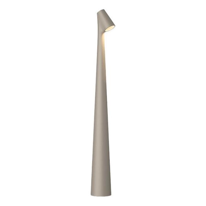 Simple Modern LED Desk Lamp