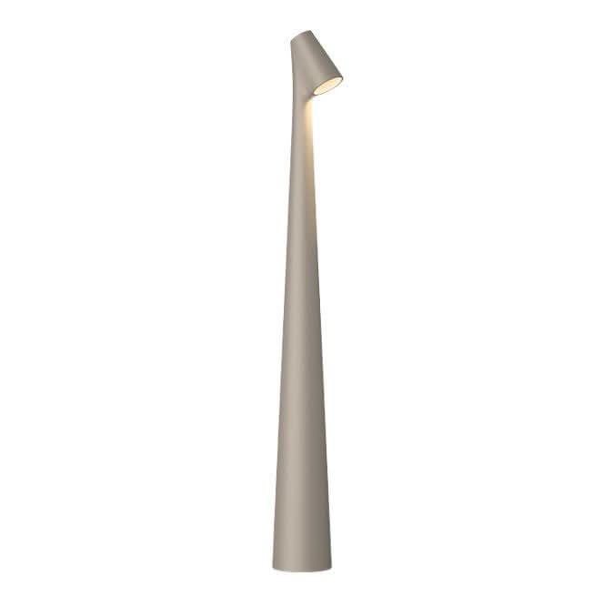Compact Battery LED Desk Light
