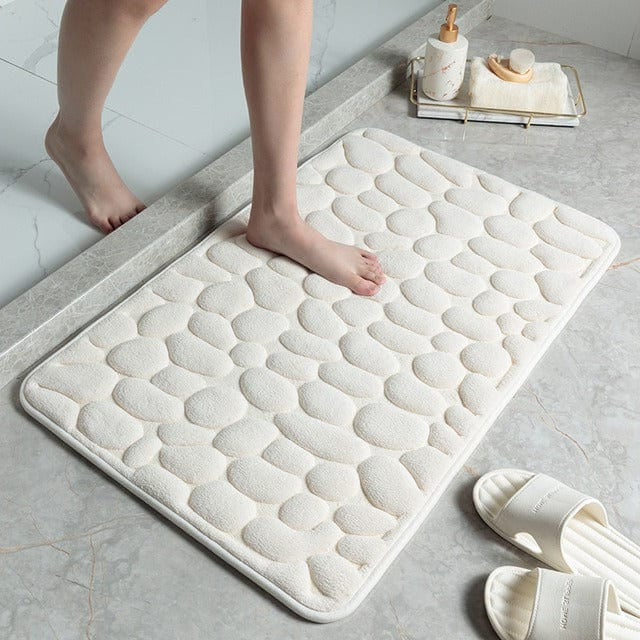 Soft Grip Anti-Slip Shower Mat - Cofik