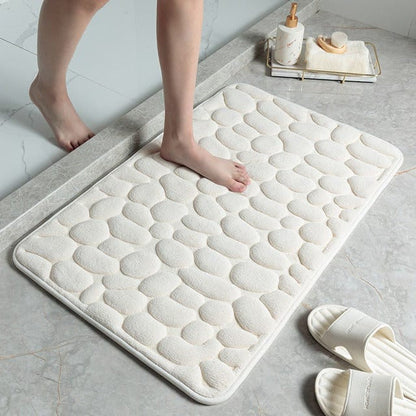 Soft Grip Anti-Slip Shower Mat - Cofik