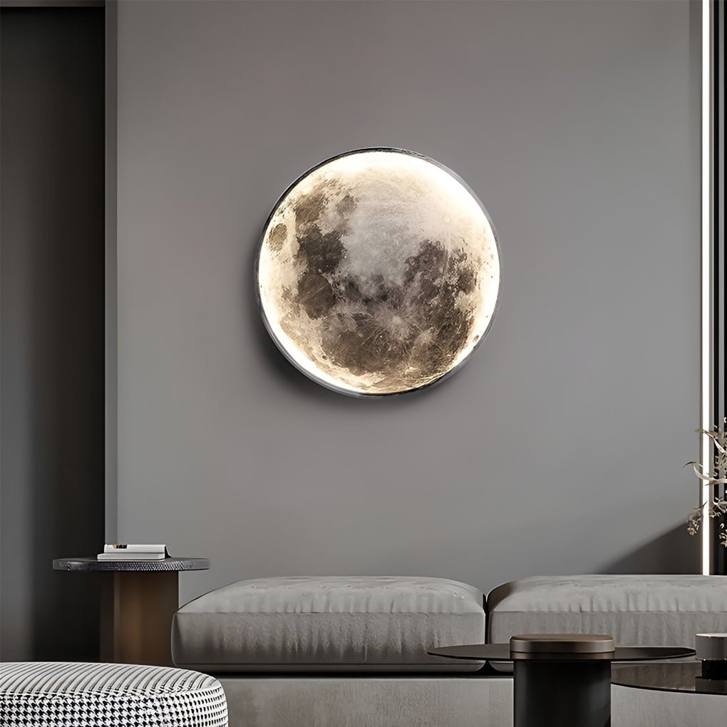 Dimmable LED Contemporary Wall Sconce Light Fixtures