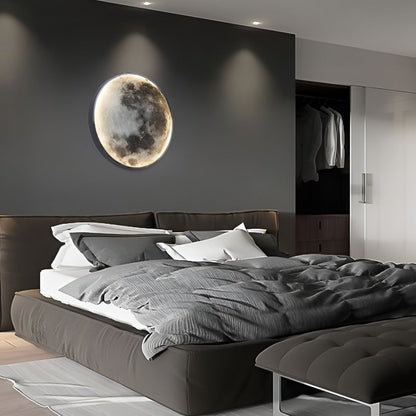 Dimmable LED Contemporary Wall Sconce Light Fixtures