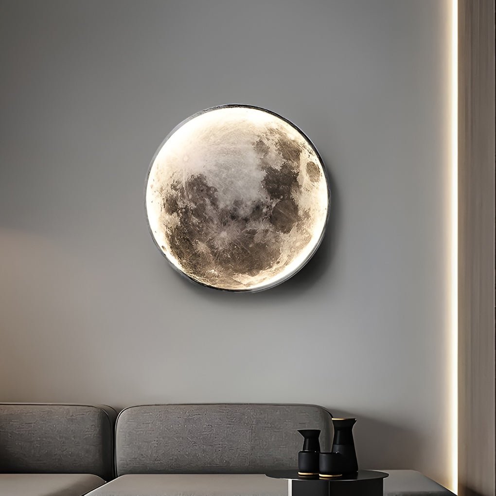 Dimmable LED Contemporary Wall Sconce Light Fixtures