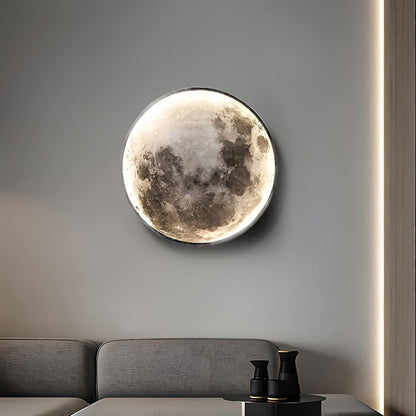 Dimmable LED Contemporary Wall Sconce Light Fixtures