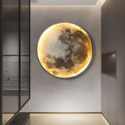 Dimmable LED Contemporary Wall Sconce Light Fixtures