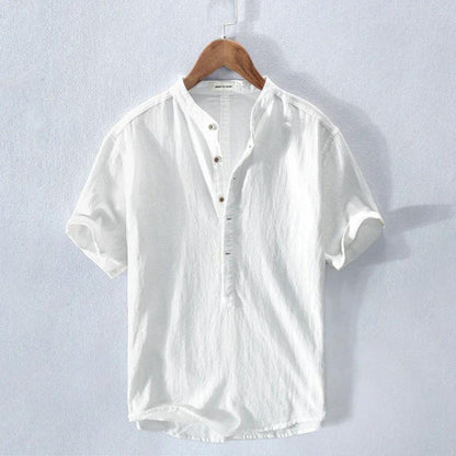 Luxurious Amalfi Shirt