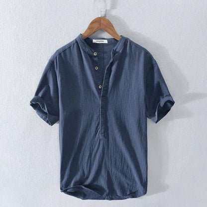 Luxurious Amalfi Shirt