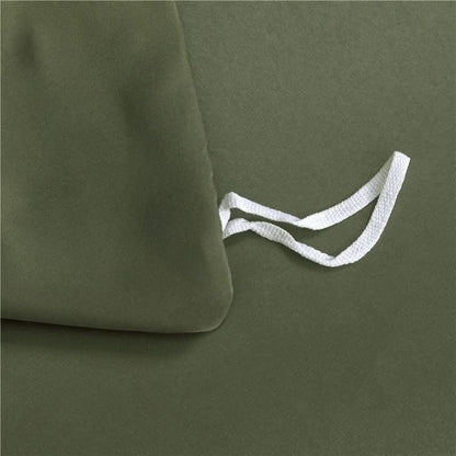 Luxurious Silk Duvet Cover for Dream Sleep