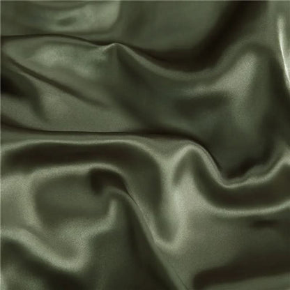 Luxurious Silk Duvet Cover for Dream Sleep
