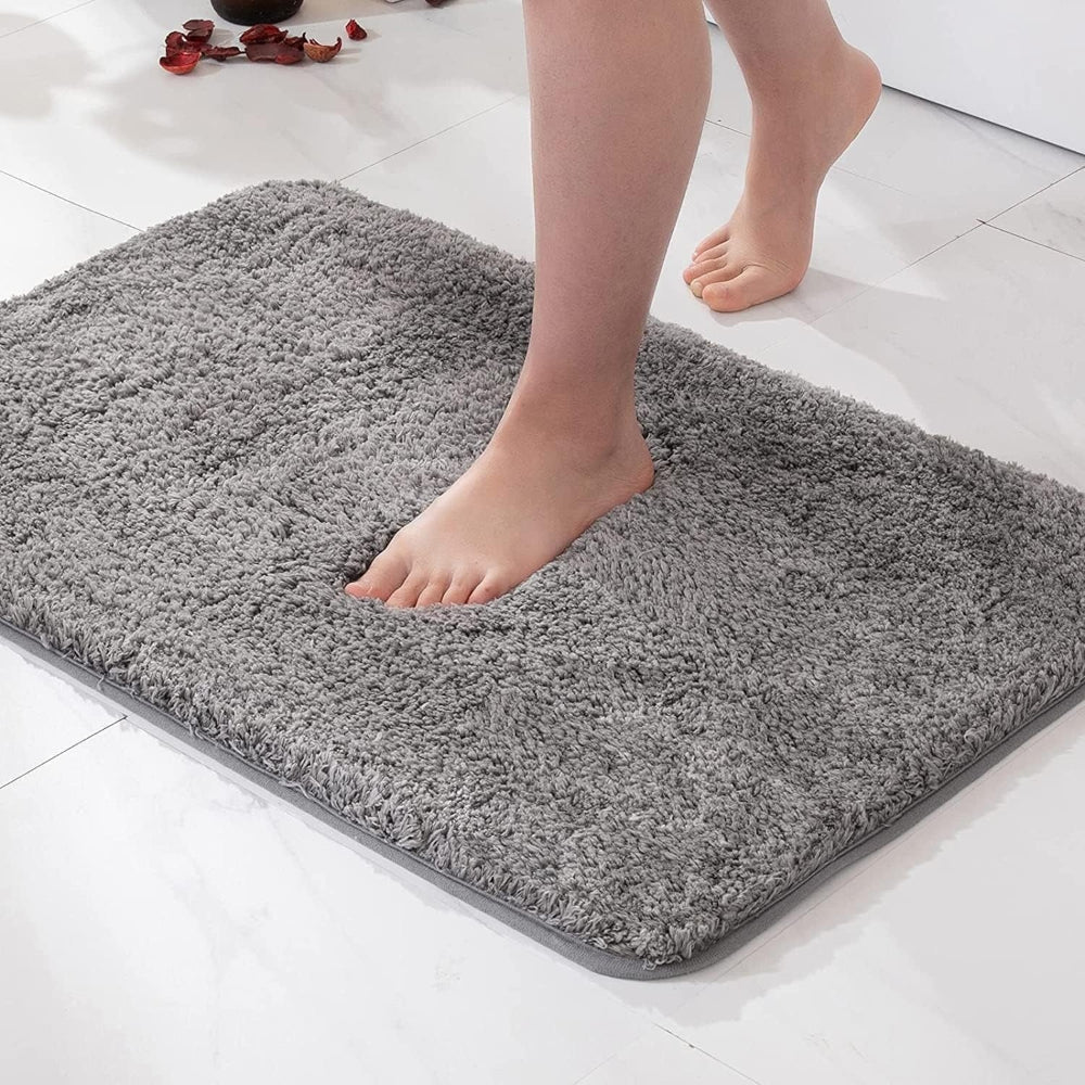 Comfy Anti-Slip Bath Mat