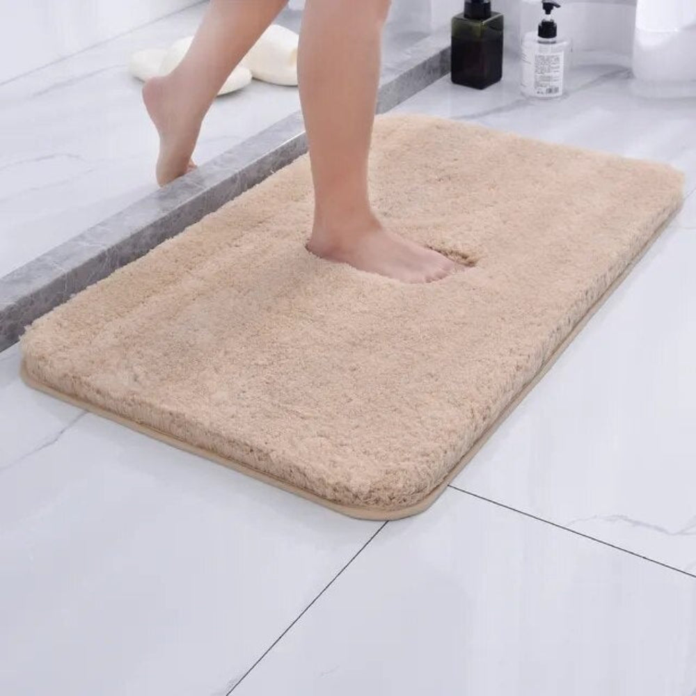 Comfy Anti-Slip Bath Mat