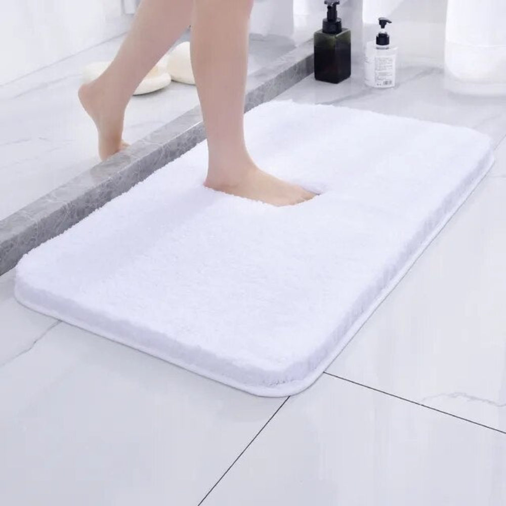 Comfy Anti-Slip Bath Mat