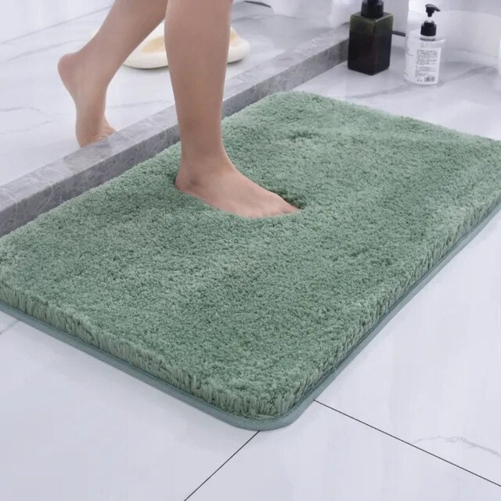 Comfy Anti-Slip Bath Mat