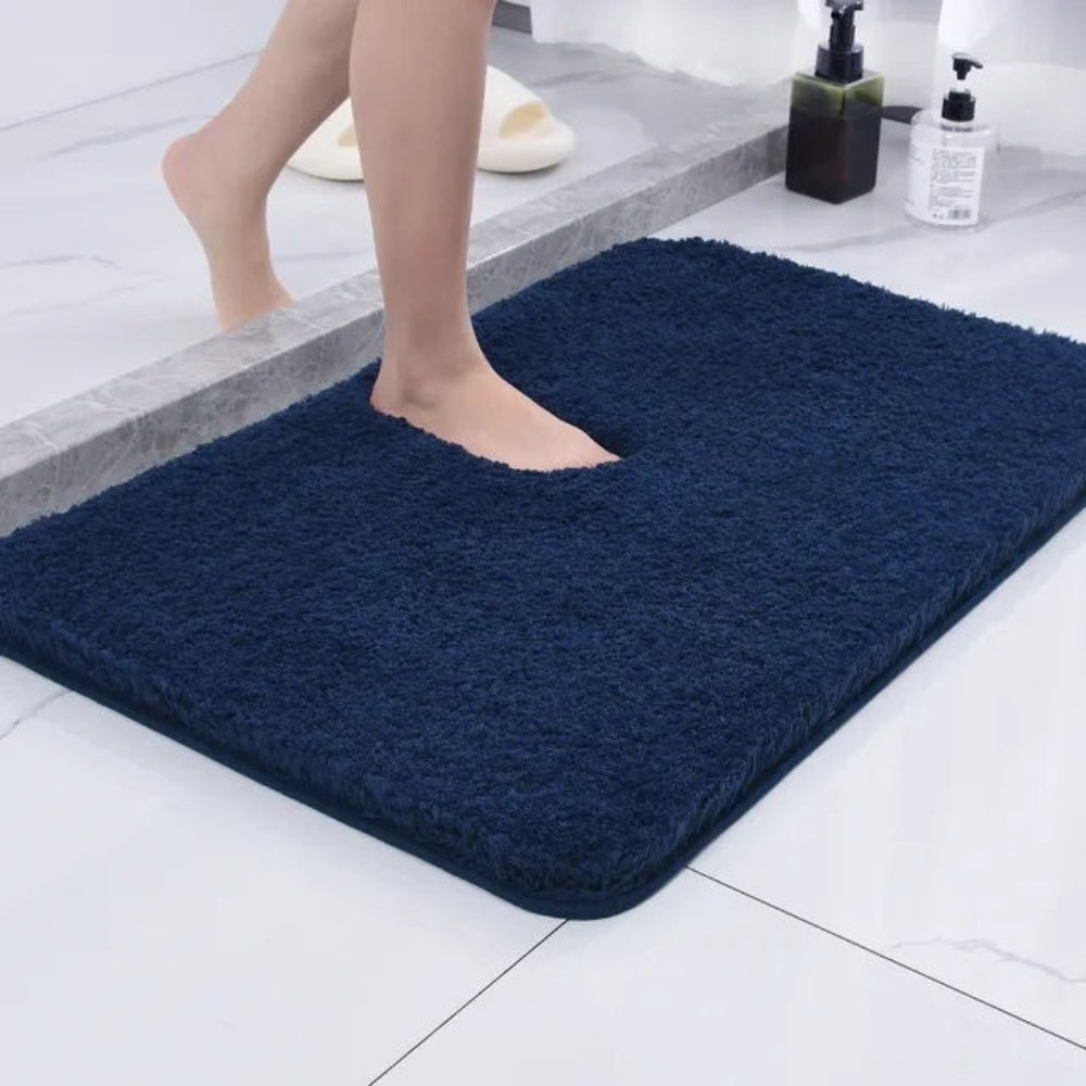 Comfy Anti-Slip Bath Mat - Cofik