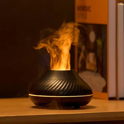 Premium Essential Oil Diffuser - Cofik